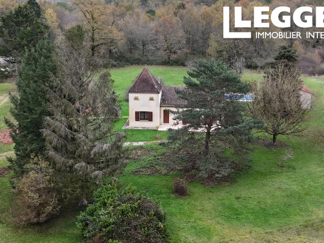 Maison vente à France métropolitaine, Pressignac-vicq