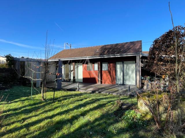 Maison vente à Neufchâteau, Lerrain