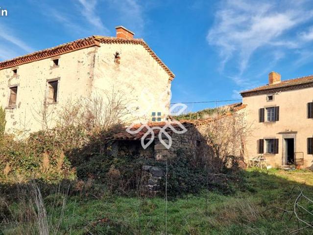 Maison vente à Brioude, Frugières-le-pin