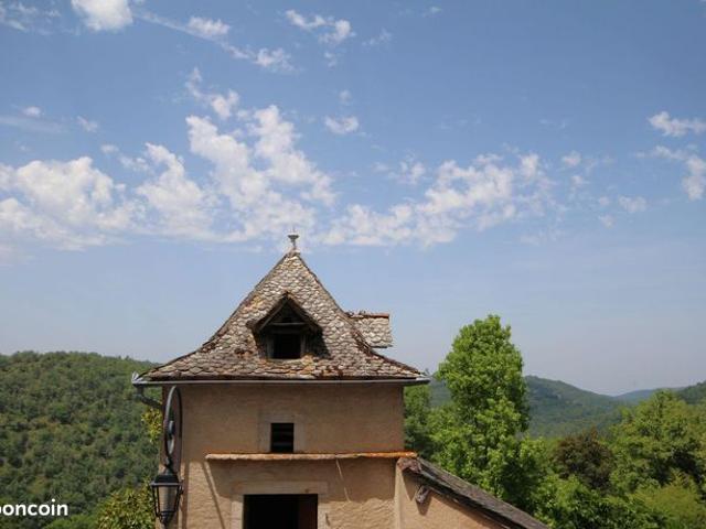 Maison vente à Villefranche-de-Rouergue, Najac