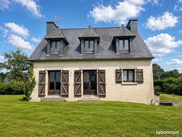 Maison vente à Lannion, Bretagne