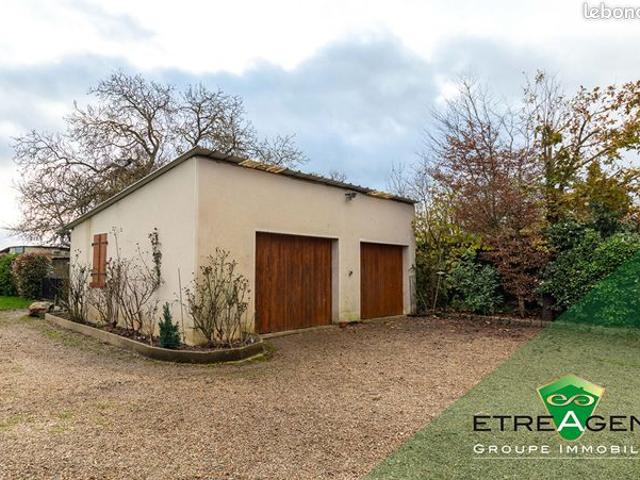 Maison vente à Bernay, Breteuil