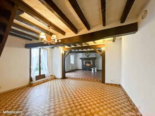 Maison vente à Mortagne-au-Perche, Saint-germain-de-la-coudre