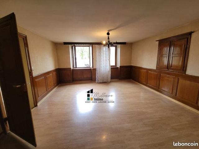Maison vente à Sarrebourg-Château-Salins, Postroff