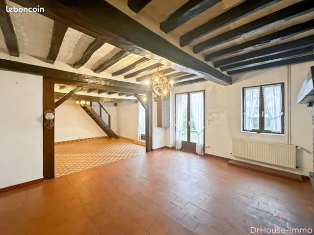 Maison vente à Mortagne-au-Perche, Saint-germain-de-la-coudre