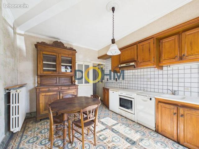 Maison vente à Céaux-d'Allègre, Haute-Loire