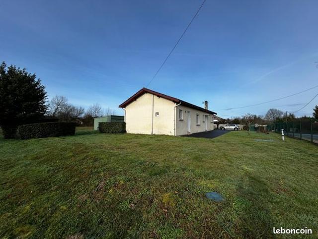 Maison vente à Carignan-de-Bordeaux, Gironde