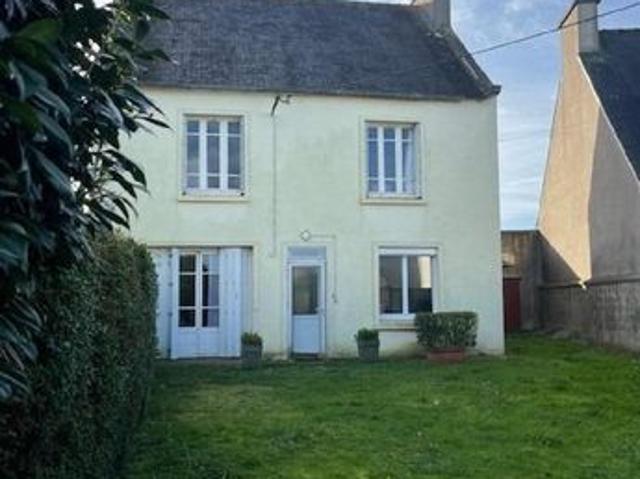 Maison vente à Brest, Bretagne