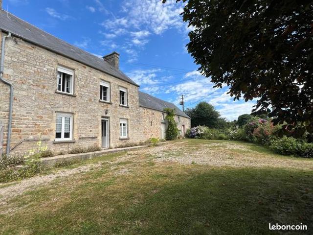 Maison vente à Cherbourg, Grosville