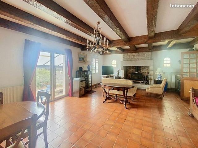 Maison vente à Concarneau, Finistère
