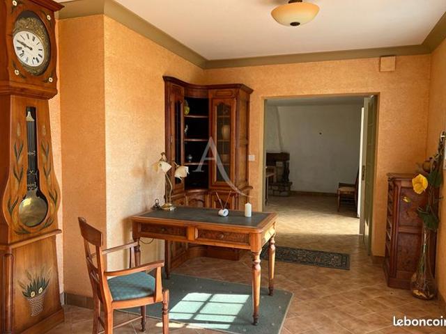 Maison vente à Niort, Bouin