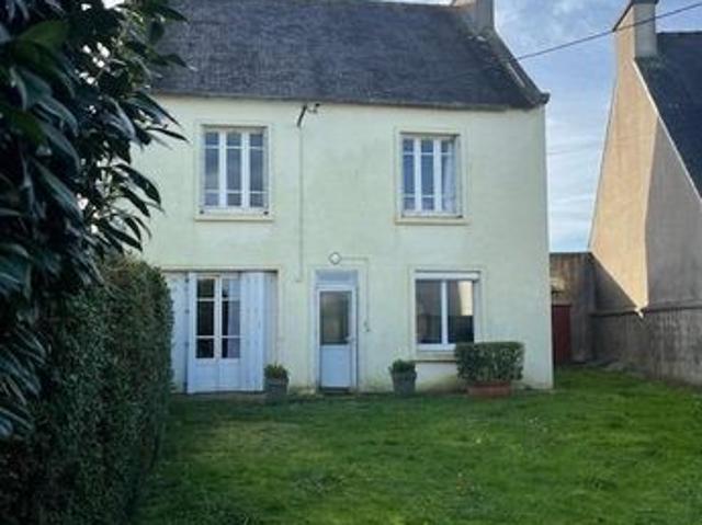 Maison vente à Brest, Bretagne