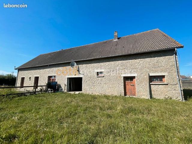 Maison vente à Bayeux, Lison