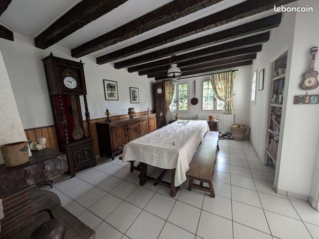 Maison vente à Vannes, Bretagne
