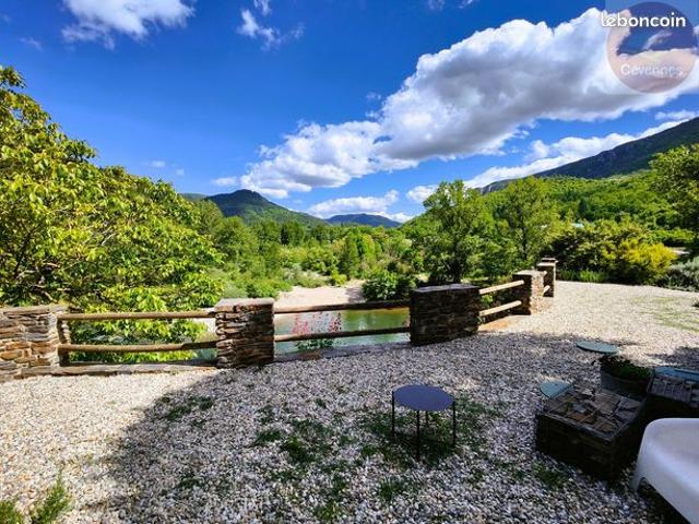 Maison vente à Florac, Occitanie