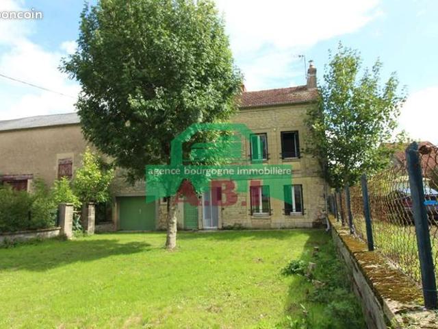 Maison vente à Clamecy, Tannay