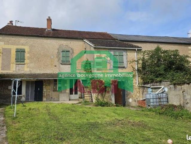 Maison vente à Clamecy, Tannay