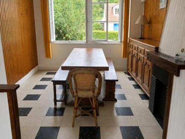 Maison vente à Senlis, Cires-lès-mello