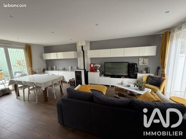 Maison vente à Provins, Choisy-en-brie