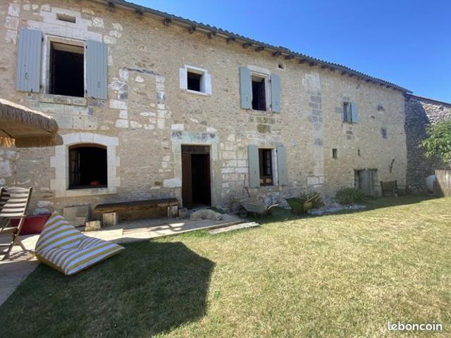 Maison vente à Périgueux, Nouvelle-Aquitaine
