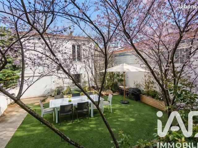Maison vente à Nogent-sur-Marne, Joinville-le-pont