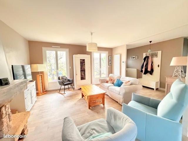 Maison vente à Provins, Bray-sur-seine