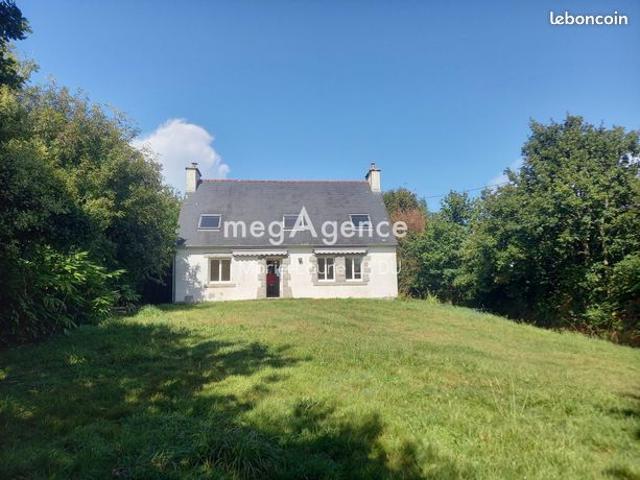 Maison vente à Châteaulin, Bretagne