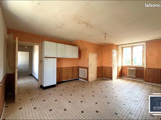 Maison vente à Rennes, Bretagne