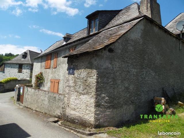 Maison vente à Saint-Girons, Buzan