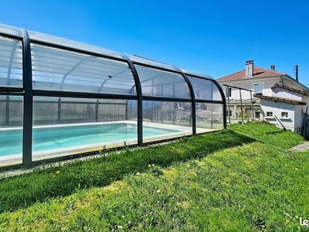 Maison vente à La Tour-du-Pin, Doissin