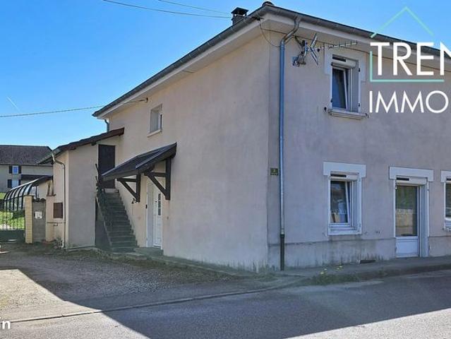 Maison vente à Doissin, Isère