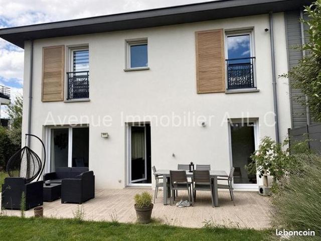 Maison vente à Meaux, Claye-souilly