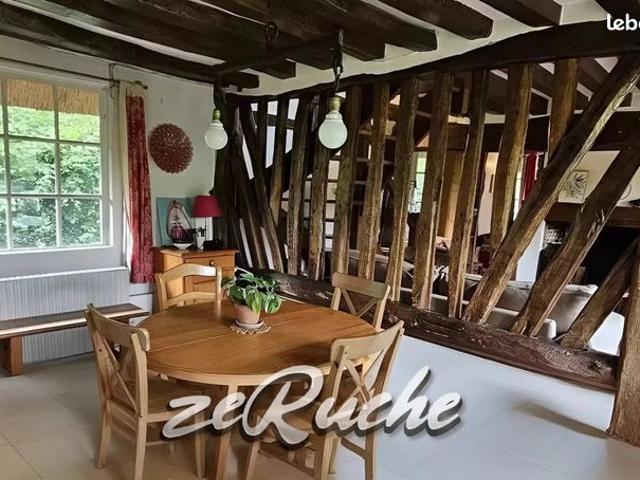 Maison vente à Bernay, Normandie