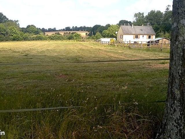 Maison vente à Château-Gontier, Meslay-du-maine