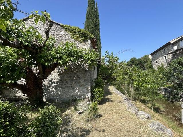 Maison vente à Privas, Gras