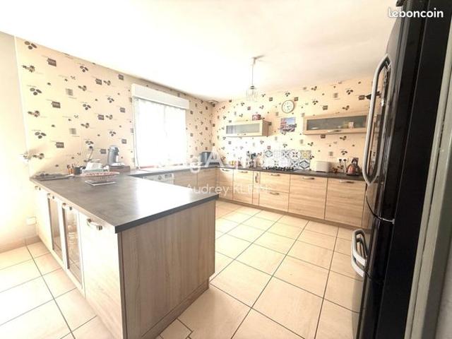 Maison vente à Sens, Savigny-sur-clairis