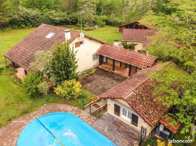 Maison vente à Garein