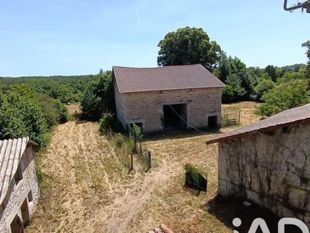 Maison vente à Rochechouart, Oradour-sur-glane