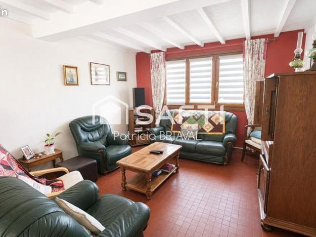 Maison vente à Ambert, Sainte-catherine