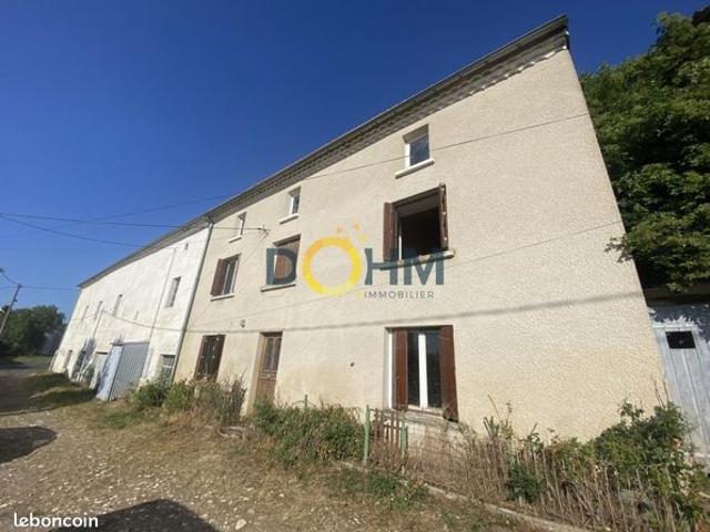 Maison vente à Ally