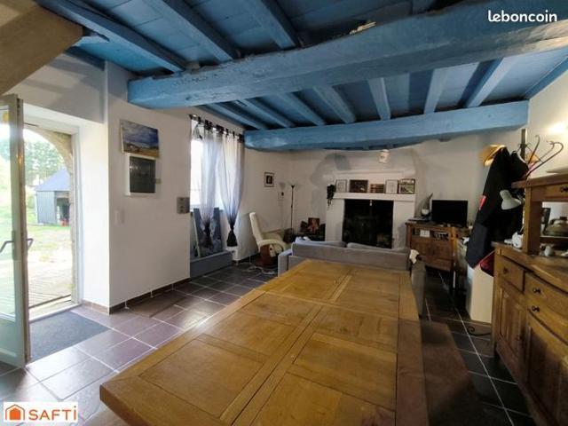 Maison vente à Morlaix, Bretagne