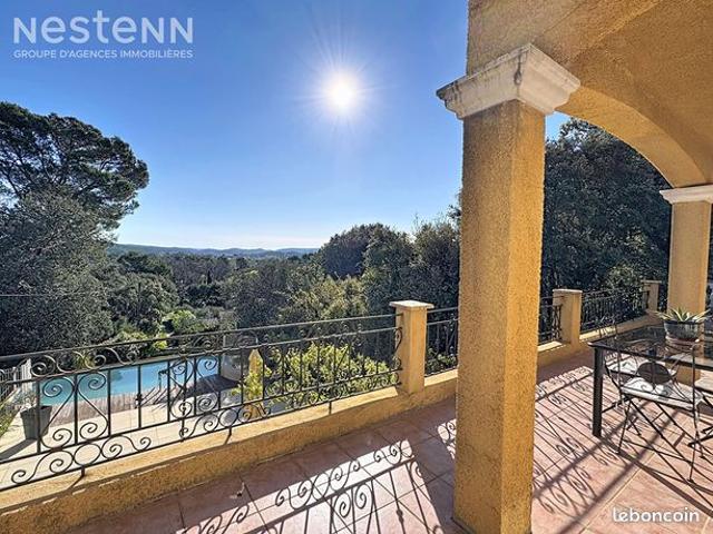 Maison vente à Brignoles, Montfort-sur-argens