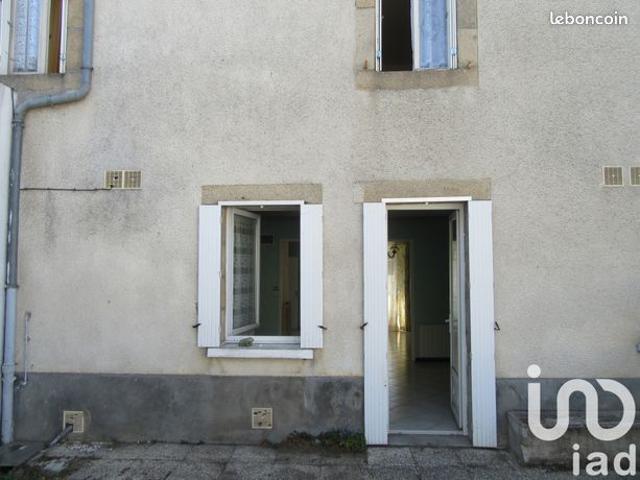 Maison vente à Bressuire