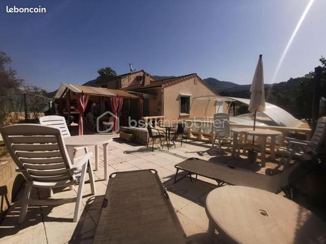 Maison vente à Thoard, Alpes-de-Haute-Provence