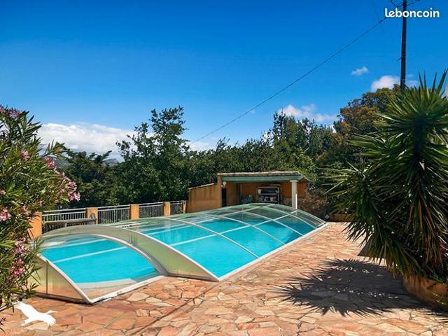Maison vente à Marseille, Allauch