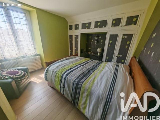 Maison vente à Pontarlier, Villers-le-lac