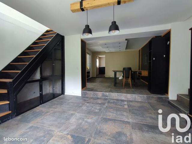 Maison vente à Marines, Val-d'Oise