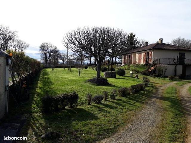 Maison vente à Gourdon, Frayssinet