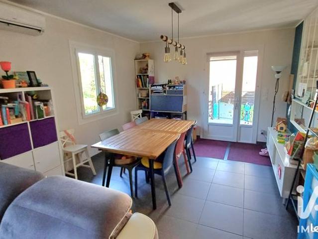 Maison vente à Bourges, Plaimpied-givaudins