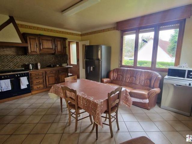 Maison vente à Montreuil-sur-Mer, Eclimeux
